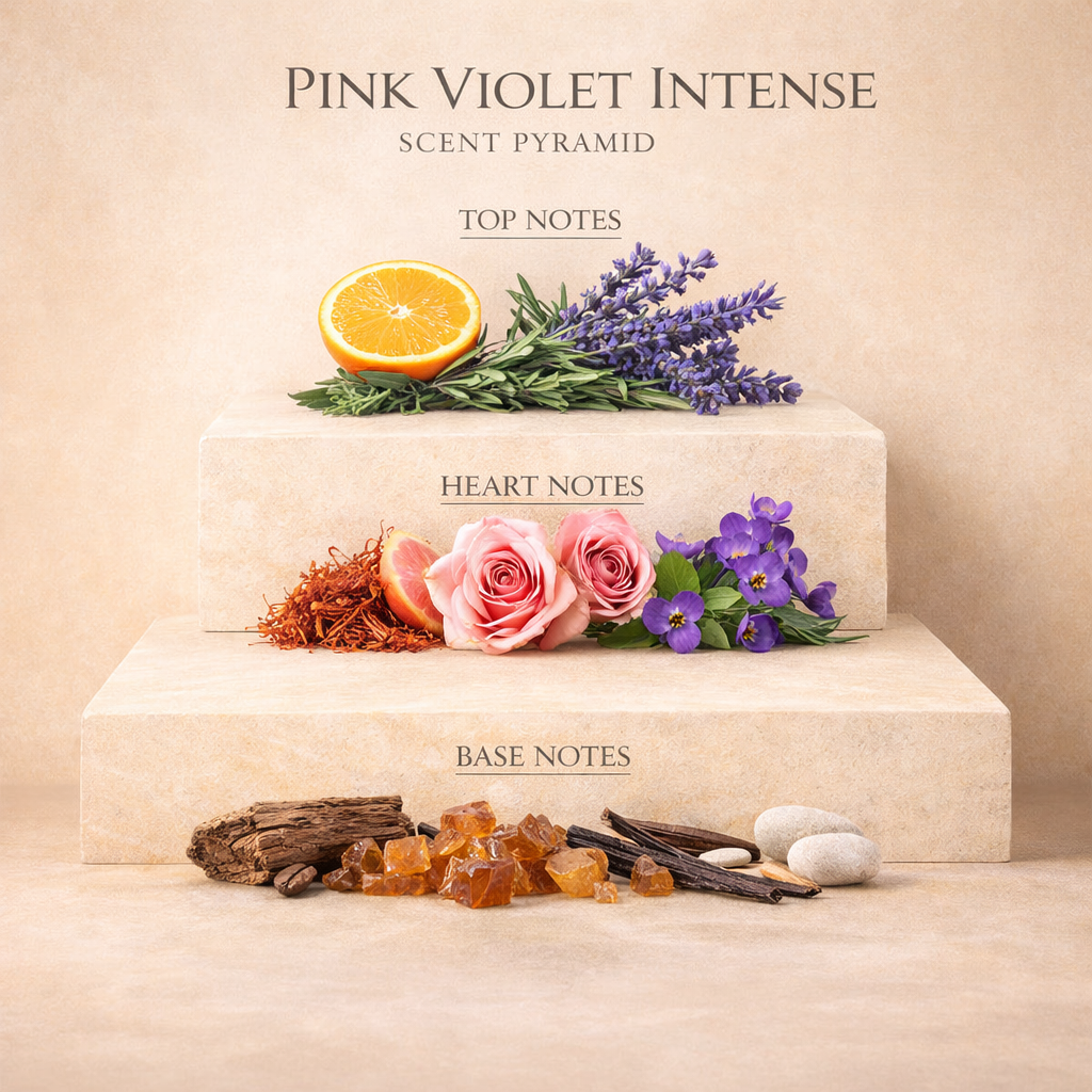 PINK VIOLET INTENSE – Libre Intense-Style Scent