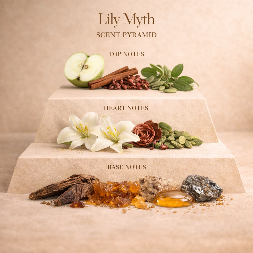 LILY MYTH – Alexandria II-Style Scent