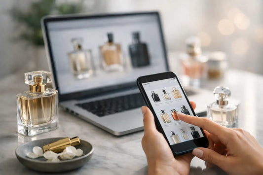Parfemi Online: How to Buy Smarter