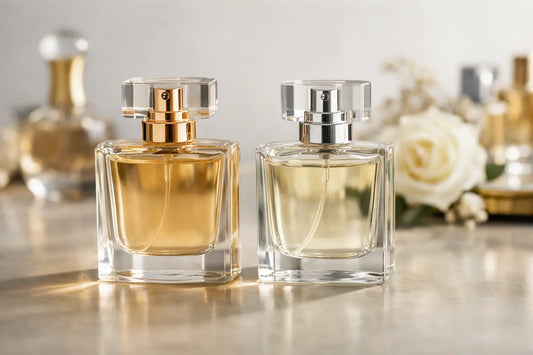 Duftzwillinge statt Designer Parfum kaufen?
