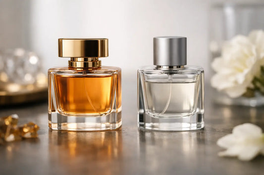 Isplati Li Se Kupiti Dupe Perfume?