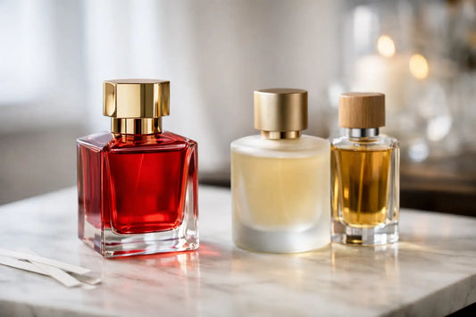 Baccarat Rouge Alternativa Worth Buying?
