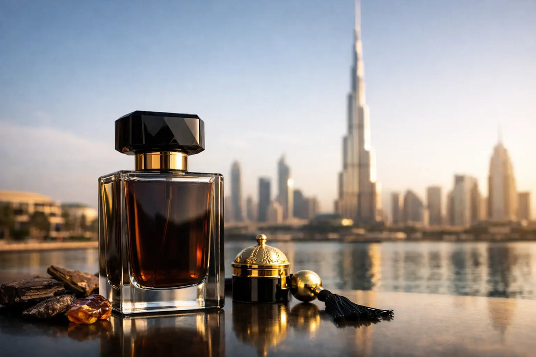 Welches Dubai Parfum hält lange?