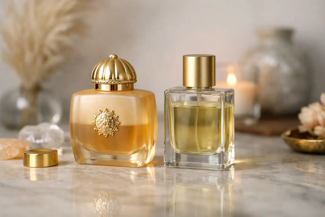 Amouage Guidance Dupe Worth Buying?