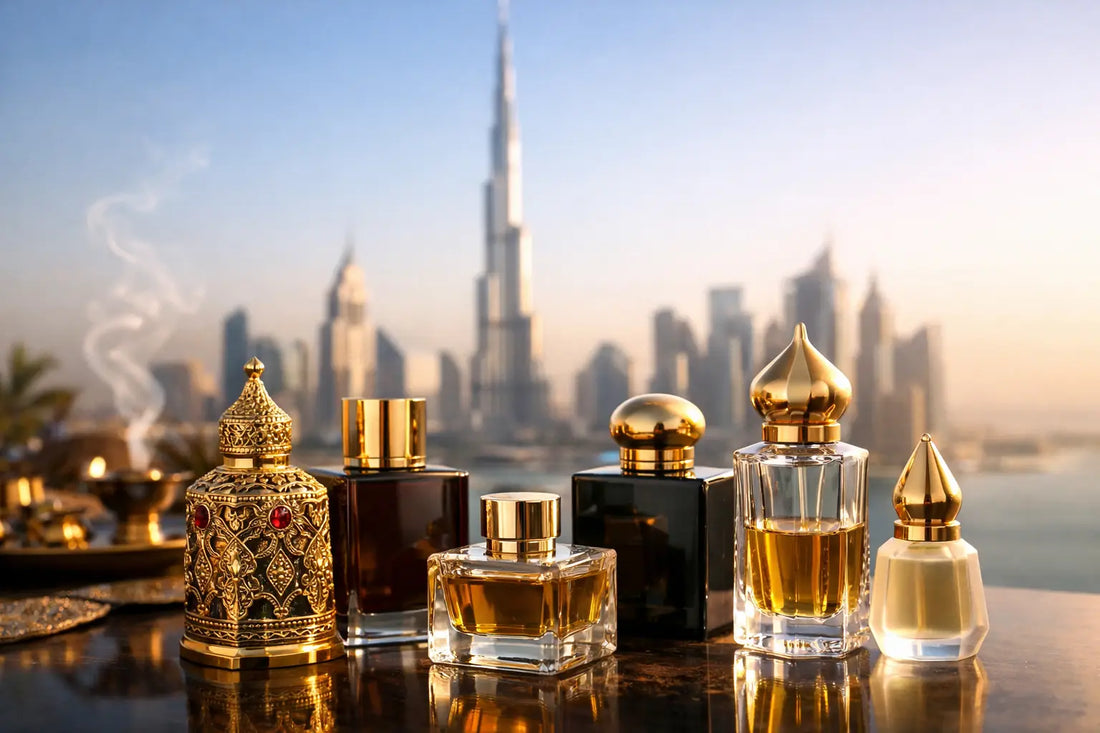 Beste Dubai Düfte für Anfänger kaufen