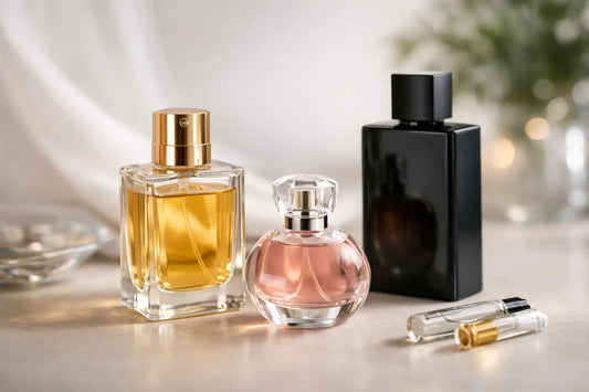 Langanhaltendes Parfum unter 30 Euro