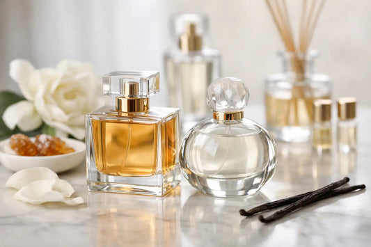 9 Perfume Layering Tips That Smell Expensive