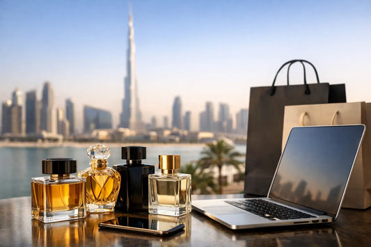 Dubai Parfum online kaufen - worauf es ankommt