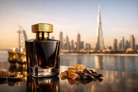 Dubai parfem koji miriše luksuzno, košta pošteno