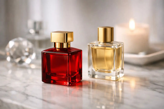 Baccarat Rouge dupe koji stvarno vrijedi