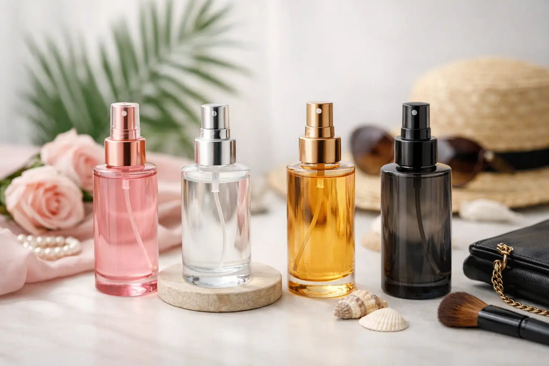 Top Body Mist Preporuke for Every Style