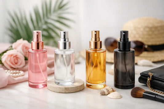 Top Body Mist Preporuke for Every Style