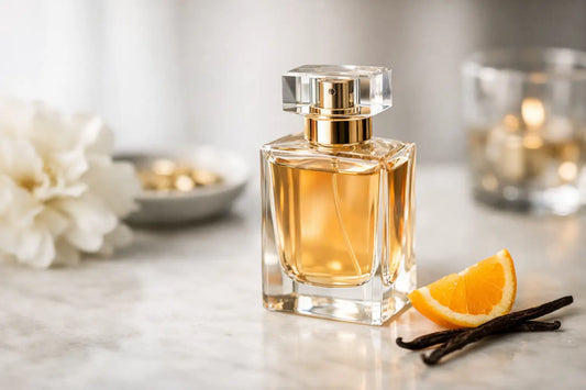 Recenzija pristupačnog eau de parfum