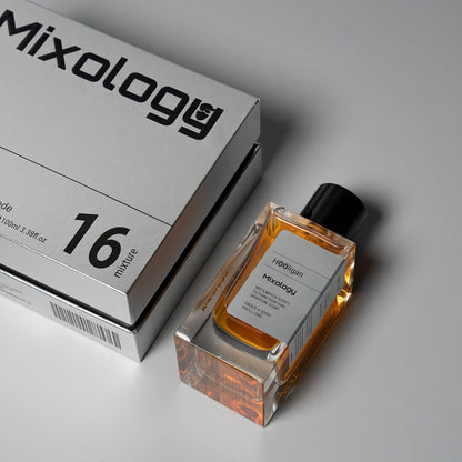 HOOLIGAN Mixology no.16 - A bold fusion inspired by the mix of Althair + Ganymede - Dubai Parfem Shop EU | MSTV j.d.o.o.