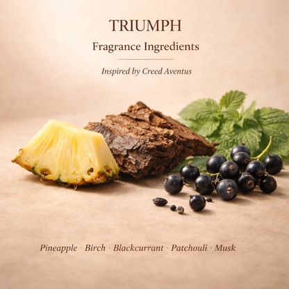 TRIUMPH – Aventus-Style Scent