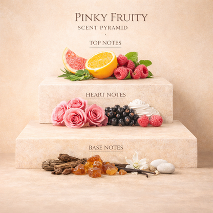 PINKY FRUITY – Oriana-Style Scent