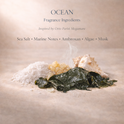 OCEAN – Megamare-Style Scent