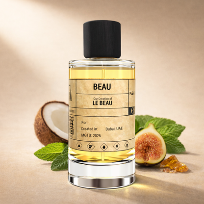 BEAU – Le Beau-Style Scent