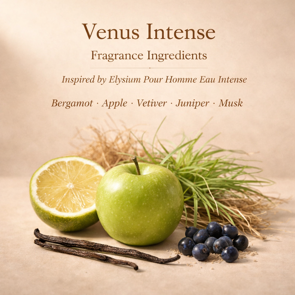 VENUS INTENSE – Elysium Intense-Style Scent