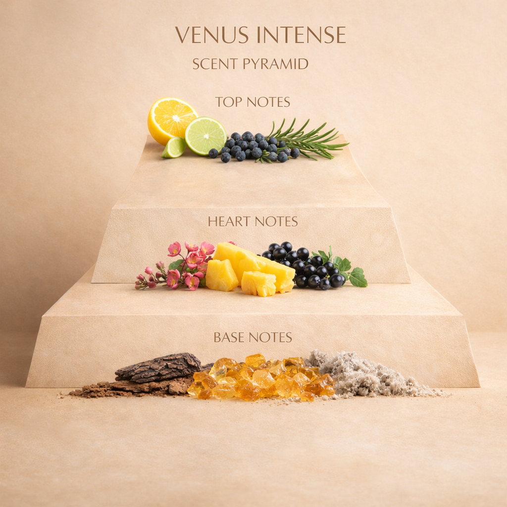 VENUS INTENSE – Elysium Intense-Style Scent