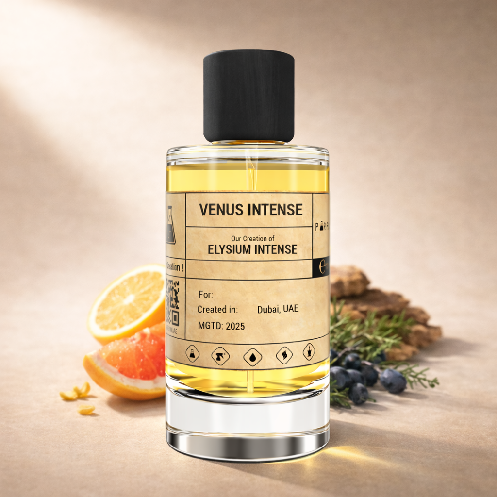 VENUS INTENSE – Elysium Intense-Style Scent