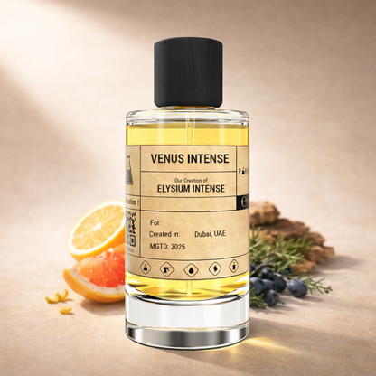 VENUS INTENSE – Elysium Intense-Style Scent