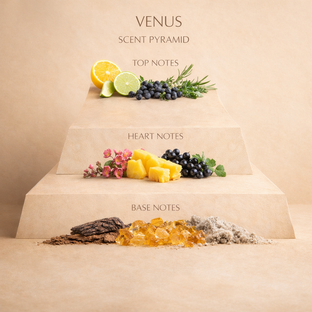 VENUS – Elysium-Style Scent