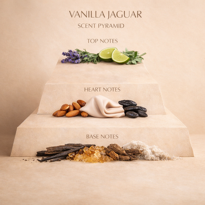 VANILLA JAGUAR – Fucking Fabulous-Style Scent
