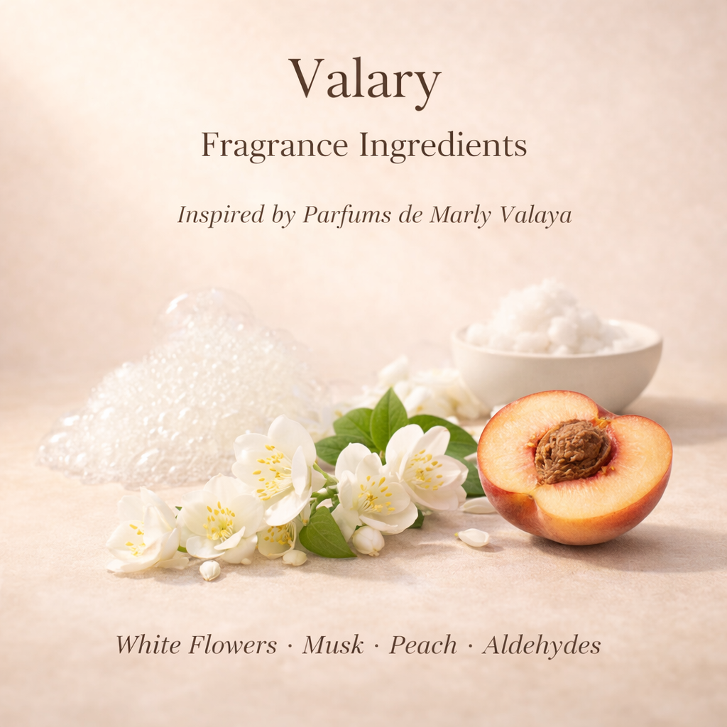 VALARY – Valaya-Style Scent