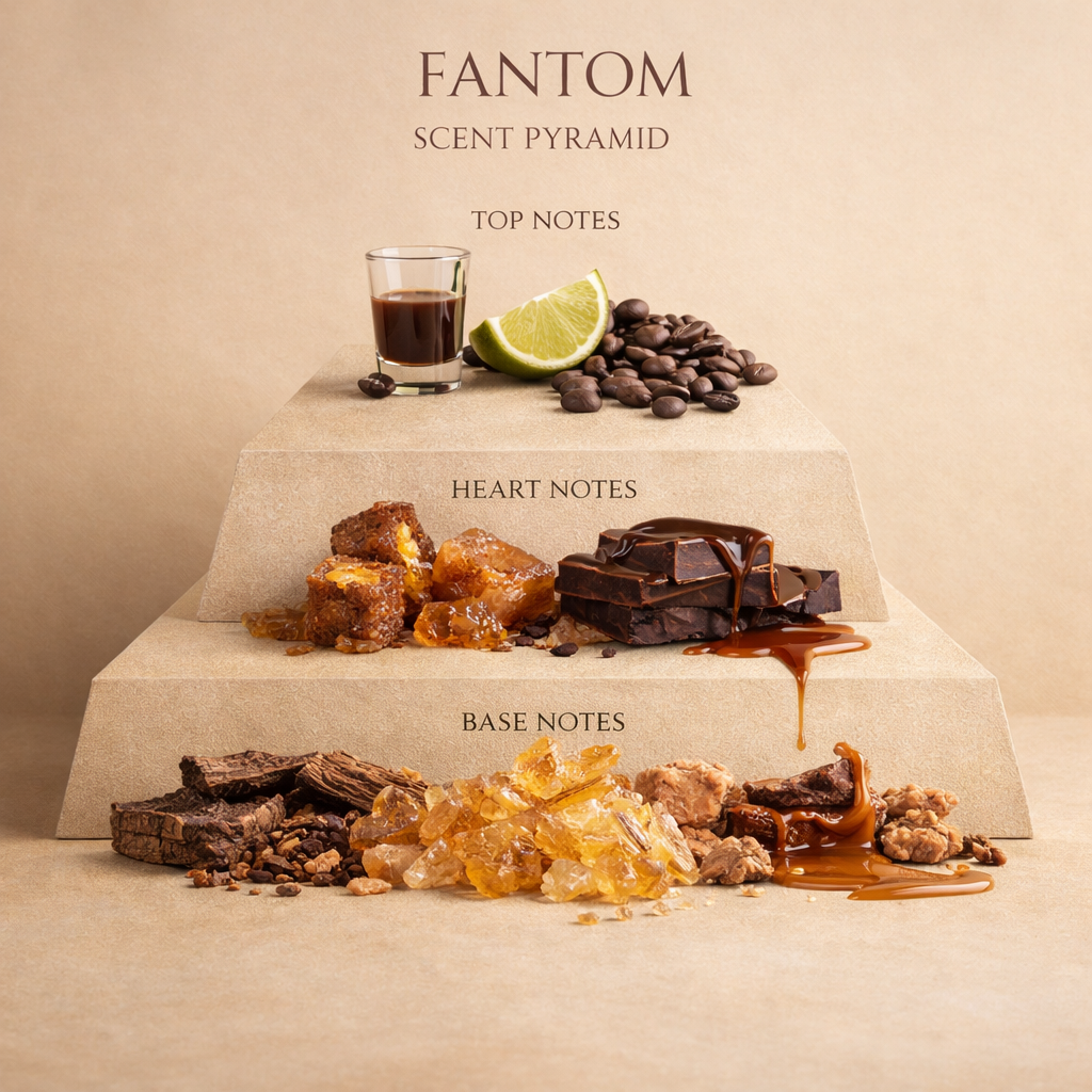 FANTOM – Black Phantom-Style Scent