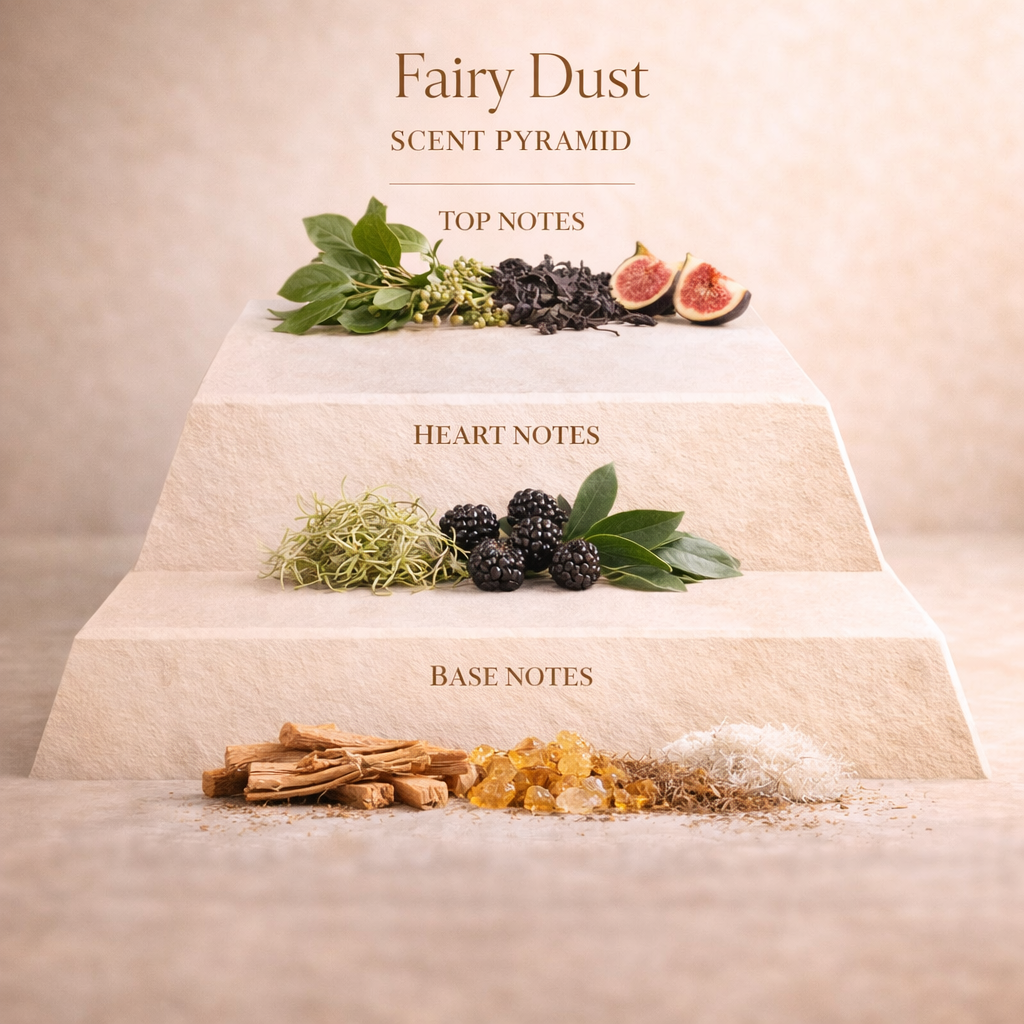 FAIRY DUST – Noir 29-Style Scent