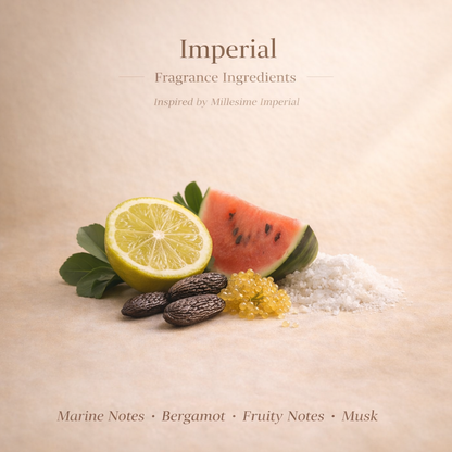 IMPERIAL – Millesime Imperial-Style Scent
