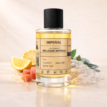 IMPERIAL – Millesime Imperial-Style Scent
