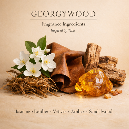 GEORGYWOOD – Tilia-Style Scent