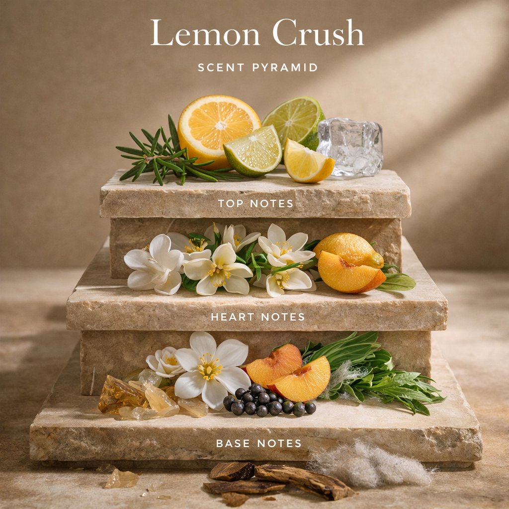 LEMON CRUSH – Acqua di Gio-Style Scent