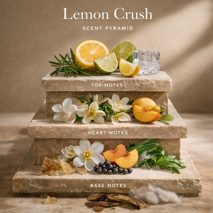 LEMON CRUSH – Acqua di Gio-Style Scent