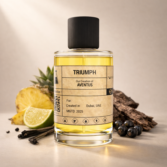 TRIUMPH – Aventus-Style Scent