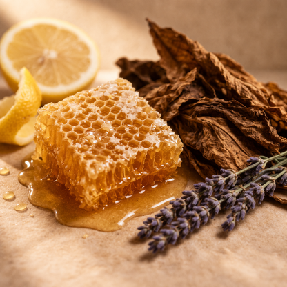 CYCLADES ISLANDS – Naxos-Style Scent