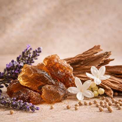 DESERT AIR MARROCO — if you like L'Air du Désert Marocain (Tauer Perfumes)