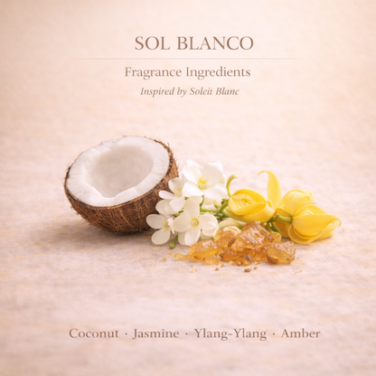 SOL BLANCO – Soleil Blanc-Style Scent