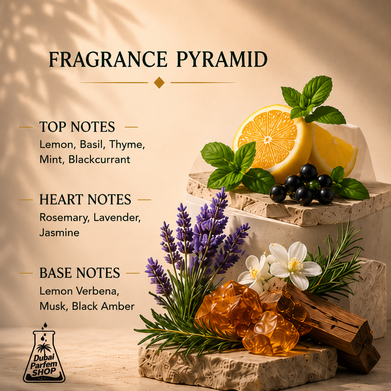 JTC 21 – Torino 21-Style Scent
