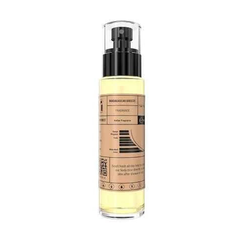 GHAITH Body Mist – Inspired by Ombre Nomade