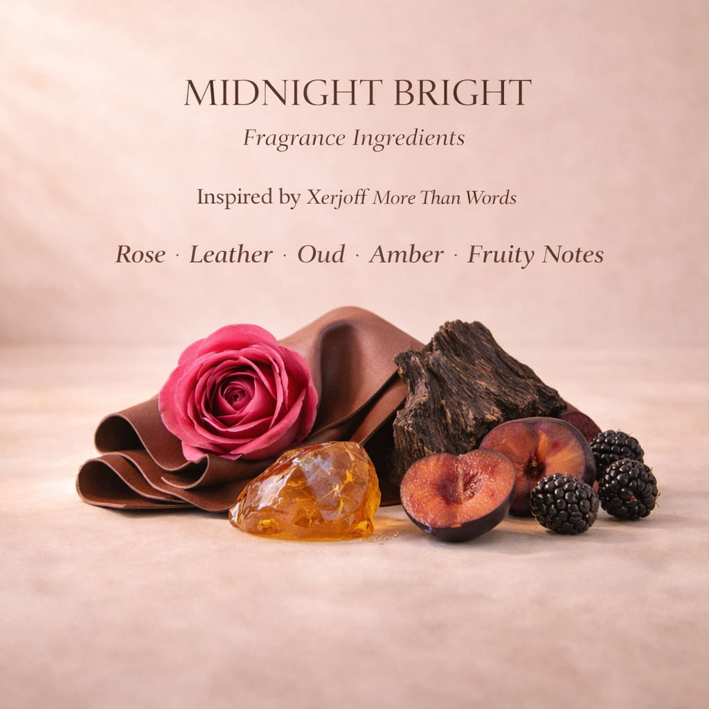 MIDNIGHT BRIGHT