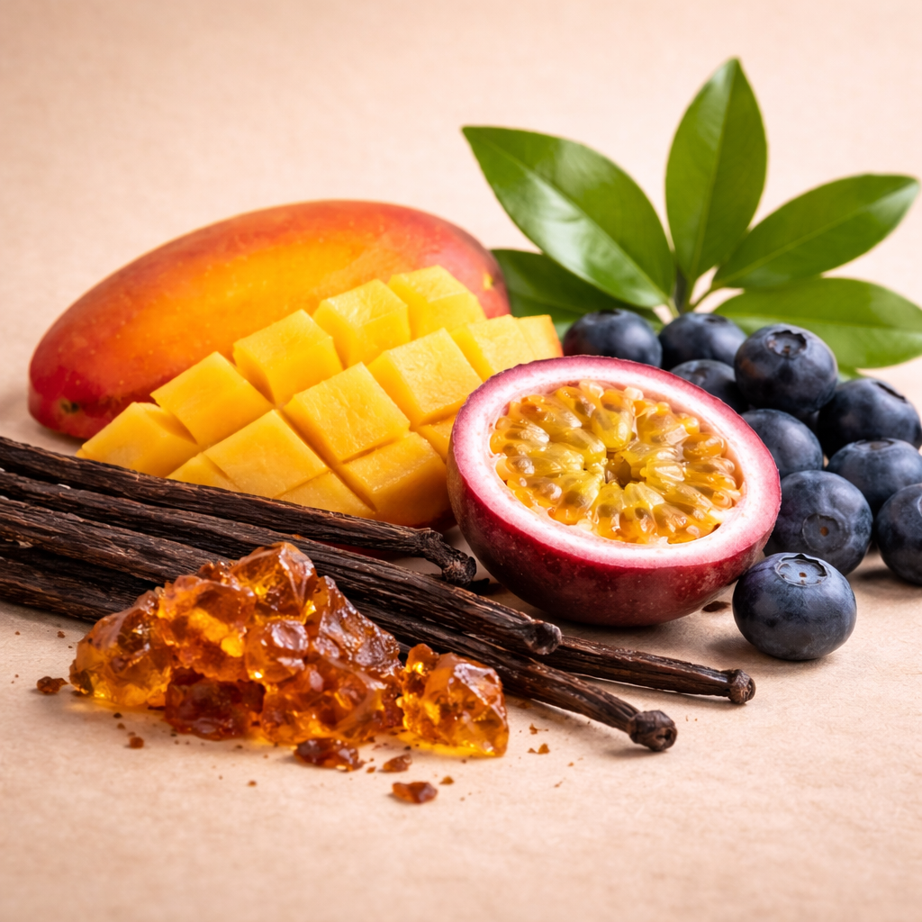 MADAGASCAR BREEZE – Erba Pura-Style Scent