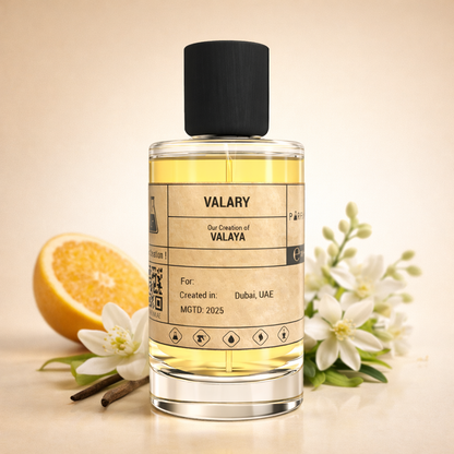 VALARY – Valaya-Style Scent