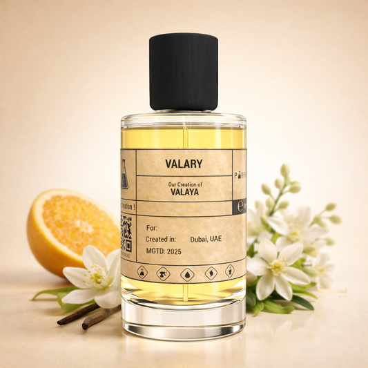 VALARY – Valaya-Style Scent