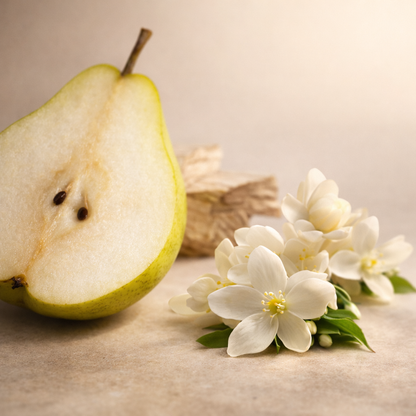 ATMOS PEAR 46 – Guidance 46-Style Scent