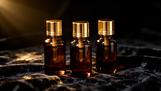 Discovery Kit — 3 x 10ml luxury Dubai perfumes