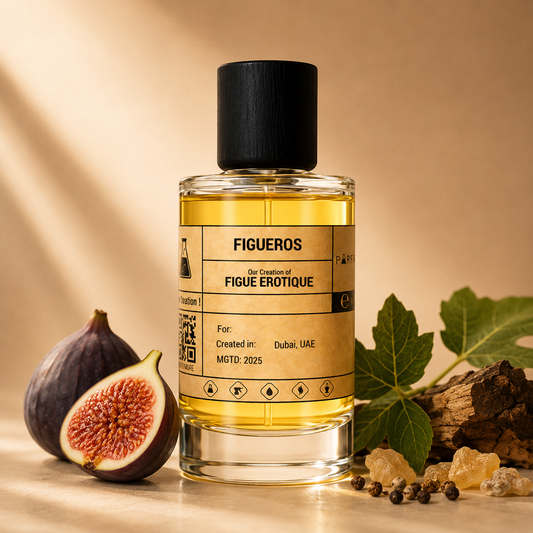 FIGUEROS — if you like Figue Erotique (Tom Ford)