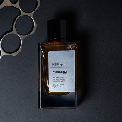 HOOLIGAN Mixology no.16 - A bold fusion inspired by the mix of Althair + Ganymede - Dubai Parfem Shop EU | MSTV j.d.o.o.